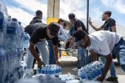 ONU describe como aterradora la devastación causada por los terremotos en Venezuela