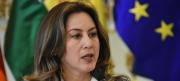 Salpicada en el caso Zapatero en un litigio de Soboce, renuncia Almendras a la Alcaldía de La Paz