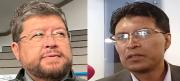 Samuel Doria Medina respalda que Nilton Condori pierda el curul