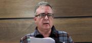 DIPUTADO ALARCON RESPONDE A LA COB TRAS SER DECLARADO PERSONA NO GRATA Y RATIFICA IMPULSO A LA LEY ANTIBLOQUEOS