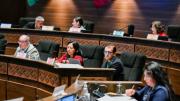 Senado creará comisión para investigar las muertes y pérdidas millonarias en los 53 días de protestas y bloqueos