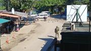 Cocaleros retoman el control del retén de Umopar en el Trópico de Cochabamba y bloquean el lugar