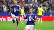 Mundial 2026: Japón y Suecia empatan 1-1 y ambos pasan a la siguiente instancia