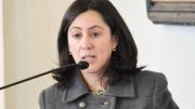 Carmen Almendras, intermediaria en el caso Zapatero, renuncia a su cargo en la Alcaldía de La Paz