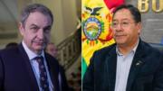 Zapatero y Arce se reunían en la Casa Grande del Pueblo para favorecer a grupo empresarial peruano, según abogado