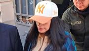 Juez dispone que Wilma Alanoca se defienda en libertad