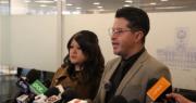 Plantean proyecto de ley para la elaboración de un nuevo Código Penal