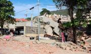 EEUU anuncia una ayuda de 130 millones para Venezuela tras el doble terremoto