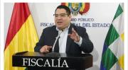Narcomaderas: Mariaca pasará de investigador a investigado en el Senado