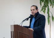 Alcalde paceño niega conflictos en el Concejo Municipal