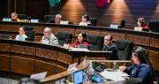 Senado enfila comisión para investigar y establecer responsabilidades por los 53 días de bloqueo