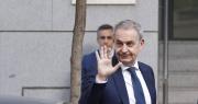 Presunto tráfico de influencias de Zapatero: Luis Arce responde desde la cárcel de San Pedro