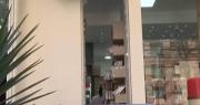 Al menos cinco hombres armados y con los rostros cubiertos robaron en una tienda de celulares en Cochabamba