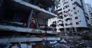 Doble terremoto en Venezuela: Bolivia coordina apoyo en tareas de búsqueda, rescate y atención a afectados