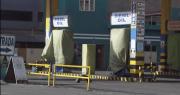 Desabastecimiento de diésel impacta en servicios esenciales y retrasa el transporte en Bolivia