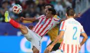 Paraguay empató ante Australia y deberá esperar para avanzar en el Mundial