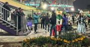 Ciudad de México: ¿Cuánto cuesta comer en un estadio del Mundial?
