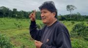 Evo Morales asegura que algunos “exageraron” al pedir la renuncia de Rodrigo Paz