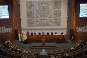 Proyecto del PGE reformulado queda estancado en Diputados y se tratará en julio