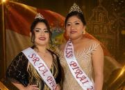 Laura Ovando y Matilde Mejía son las nuevas soberanas de Piraí para la gestión 2026