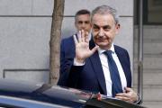 La oposición pide investigar la presunta influencia de Zapatero en el país