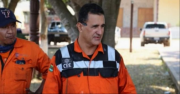 Fallece Runy Callaú, rescatista voluntario y fundador de Funsar