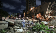 Desde San Calixto advierten que las réplicas del sismo en Venezuela se podrán registrar hasta fin de año