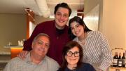 Mi corazón me dice que está vivo: la esperanza de una joven que aguarda el rescate de su hermano bajo los escombros de un edificio en Caracas