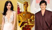 Jenna Ortega y Jacob Elordi entre los 529 nuevos invitados a la Academia de Hollywood