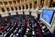 Diputados de Argentina aprueban el Súper Rigi