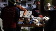 Venezuela: Casi 200 muertos por el doble terremoto