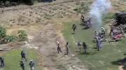 Denuncian que avasalladores iniciaron siembra en Santa Rita y exigen que gobierno ordene desalojo