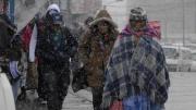 Especialistas advierten riesgos agrícolas por la llegada del fenómeno climático de El Niño a fin de año