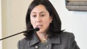 Almendras renuncia a su cargo en la Alcaldía de La Paz tras ser vinculada al caso Zapatero