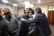 Es urgente liberar a Bolivia con leyes y normas que nos permitan crecer, señala Paz, que destaca el potencial de Potosí