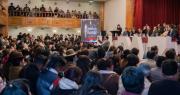 Asamblea de la Paceñidad crea siete comisiones para reactivar la golpeada economía de La Paz; se estima un daño de $us 520 millones