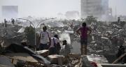 Lo que se sabe sobre las víctimas extranjeras de los terremotos en Venezuela