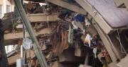 Sube a 235 la cifra de muertos por terremotos en Venezuela