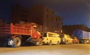 El suministro de combustibles en La Paz será normal en los “próximos cuatro días”, dice YPFB