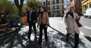 Justicia exige más recursos y el TCP reclama elecciones