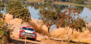 Los motores rugirán en el corazón de la Chiquitanía con el Rally Concepción 2026
