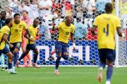 Ecuador en el 'Club de los 32' que ya tiene 18 selecciones inscritas