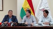La YPFB revela por qué hay largas filas en los surtidores en Bolivia
