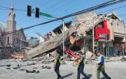 Vuelve a temblar en Japón y Filipinas; no se emiten alertas de tsunami