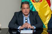 Por ahora, no se ajustará el precio del combustible y la distribución se regulariza, según YPFB