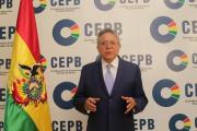 Los empresarios privados piden al Gobierno un diálogo institucional y planificado