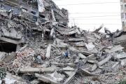 Suben a 589 los fallecidos por los sismos en Venezuela y reportan 50.000 desaparecidos
