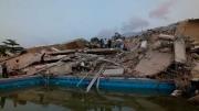 Aumentan a 589 los muertos por los terremotos en Venezuela