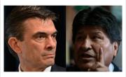 Evismo desafía el estado de excepción; Critican “burocracia del control de calidad”; Reyes Villa se juega por ley antibloqueos; Rodríguez Zapatero causa dos reacciones; Cayeron 250 edificios en La Guaira