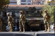 Abogado Jeria señala mayor profundidad en caso del autogolpe de 2024